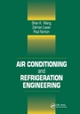 Cover: Air Conditioning and Refrigeration Engineering - CRC Press