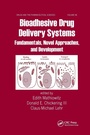 Cover: Bioadhesive Drug Delivery Systems - CRC Press