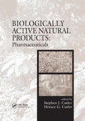 Cover: Biologically Active Natural Products - CRC Press