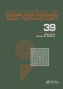 Cover: Encyclopedia of Computer Science and Technology - CRC Press