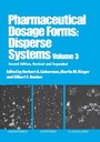 Cover: Pharmaceutical Dosage Forms - CRC Press
