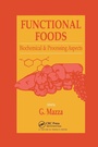 Cover: Functional Foods - CRC Press