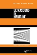 Cover: Ultrasound in Medicine - CRC Press