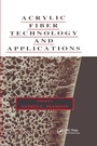 Cover: Acrylic Fiber Technology and Applications - CRC Press
