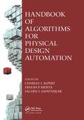 Cover: Handbook of Algorithms for Physical Design Automation - CRC Press
