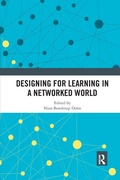 Bild: Designing for Learning in a Networked World - Routledge