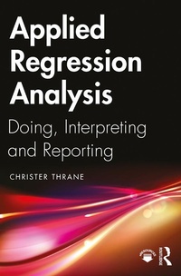 Abbildung von: Applied Regression Analysis - Routledge