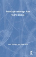 Cover: Philosophy through Film - Routledge