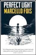 Cover: Perfect Light - MacLehose Press