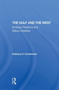 Cover: The Gulf And The West - Routledge
