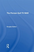 Cover: The Persian Gulf TV War - Routledge
