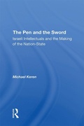 Cover: The Pen And The Sword - Routledge