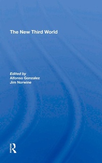 Enlarge image Cover: The New Third World - Routledge
