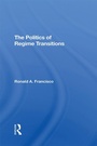 Cover: The Politics Of Regime Transitions - Routledge