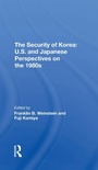 Cover: The Security Of Korea - Routledge