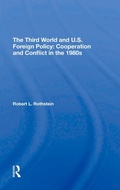 Cover: The Third World And U.s. Foreign Policy - Routledge