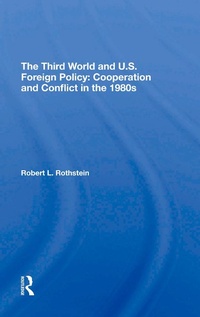 Enlarge image Cover: The Third World And U.s. Foreign Policy - Routledge