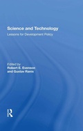 Cover: Science And Technology - Routledge