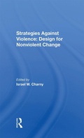 Cover: Strategies Against Violence - Routledge