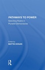 Cover: Pathways To Power - Routledge