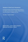 Cover: Strategies For Small Farmer Development - Routledge
