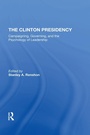 Cover: The Clinton Presidency - Routledge