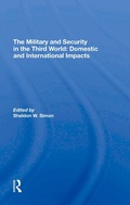 Cover: The Military And Security In The Third World - Routledge