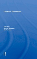 Cover: The New Third World - Routledge