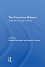 Cover: The Precarious Balance - Routledge