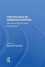 Cover: The Politics Of Democratization - Routledge