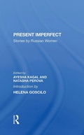 Cover: Present Imperfect - Routledge