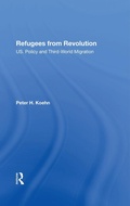Cover: Refugees From Revolution - Routledge