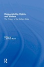 Cover: Responsibility, Rights, And Welfare - Routledge