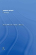 Cover: South Carolina - Routledge