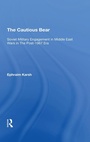 Cover: The Cautious Bear - Routledge