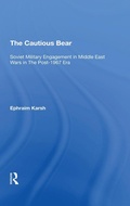 Cover: The Cautious Bear - Routledge
