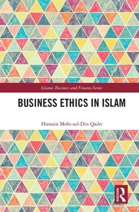 Abbildung von: Business Ethics in Islam - Routledge