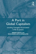 Cover: A Port in Global Capitalism - Routledge
