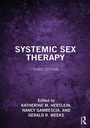 Cover: Systemic Sex Therapy - Routledge