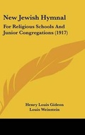 Cover: New Jewish Hymnal - Kessinger Publishing