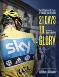Abbildung von: 21 Days to Glory - HarperCollins