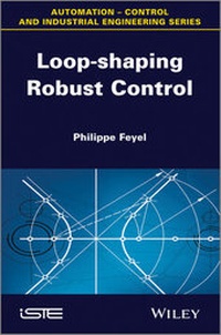 Abbildung von: Loop-shaping Robust Control - Wiley-ISTE