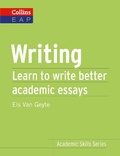 Cover: Writing - Collins