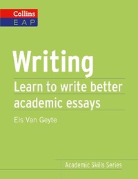 Enlarge image Cover: Writing - Collins
