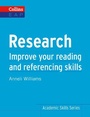 Cover: Research - Collins