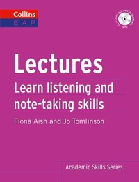 Enlarge image Cover: Lectures - Collins