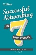 Cover: Successful Networking in 7 simple steps - Collins