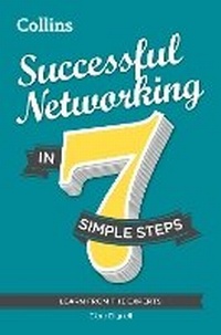 Enlarge image Cover: Successful Networking in 7 simple steps - Collins