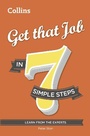 Cover: Get that Job in 7 simple steps - Collins