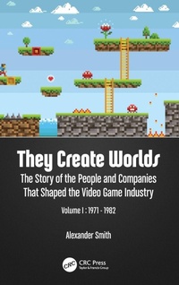 Enlarge image Cover: They Create Worlds - CRC Press